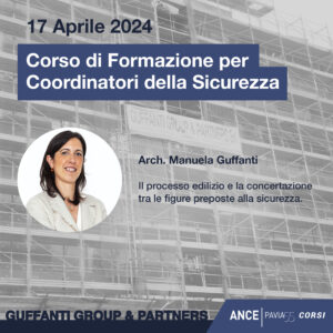 corso ance